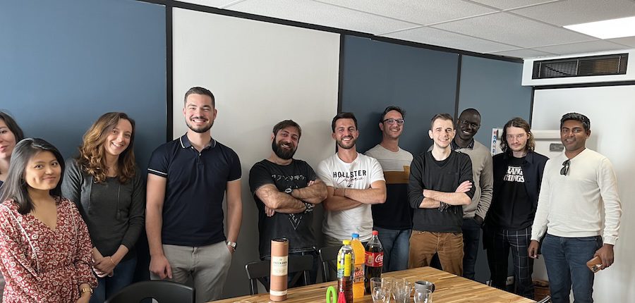 Agence Web offshore Agence Web offshore