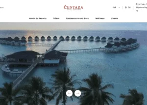 Centara Hotels & Resorts