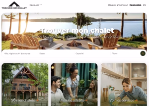 Web Development Quebec Canada