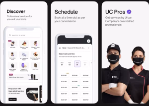 mobile application development