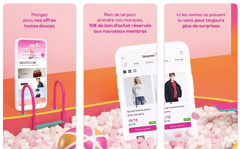 mobile app development