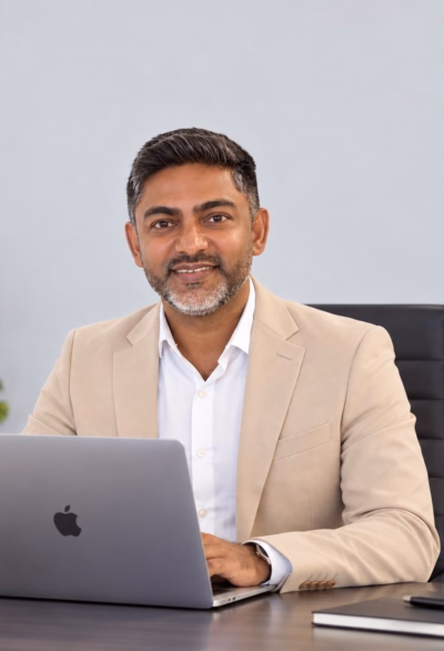 Viinoth Gowrinathan – INNERGYS Vinoth Gowrinathan - Web Development Company in India