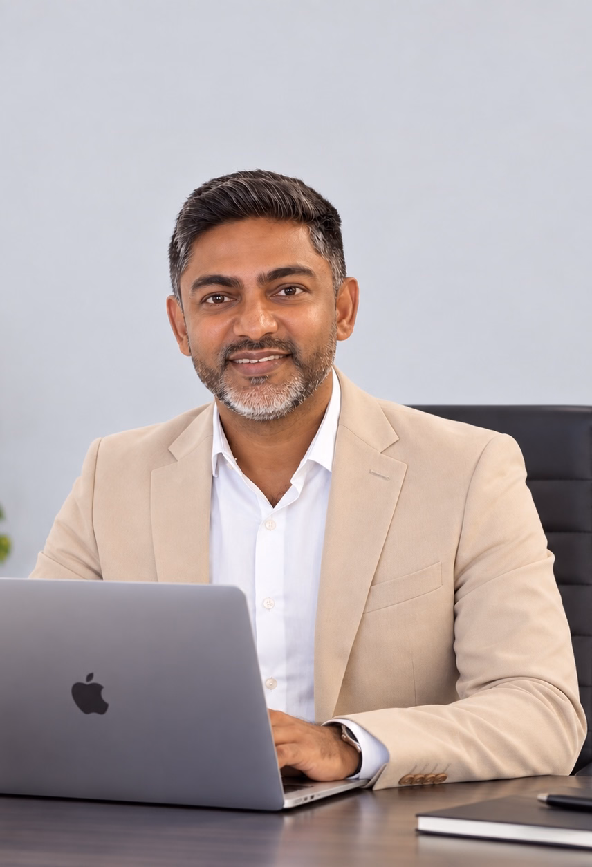 Viinoth Gowrinathan – INNERGYS Vinoth Gowrinathan - INNERGYS (Agence Web)